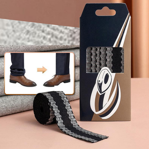 VIMEDA | Fabric Straightening Tape™ (1+1 GRATIS)