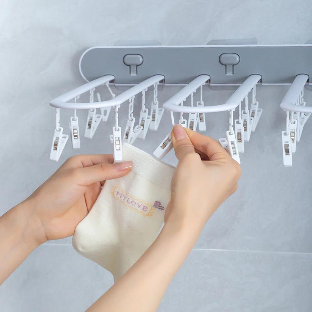 VIMEDA | Foldable Hanging Rack™