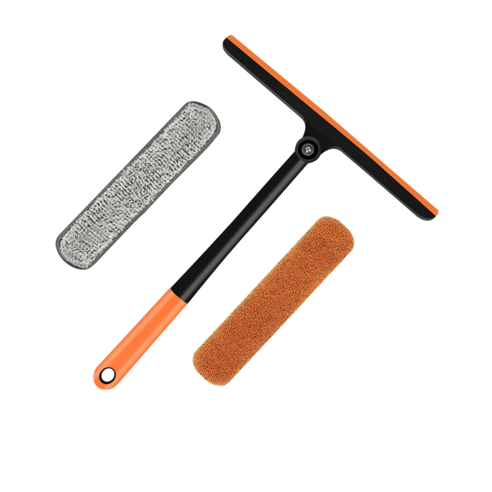 VIMEDA | 360° Window Cleaner™