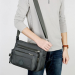 VIMEDA | Waterproof Messenger Bag™