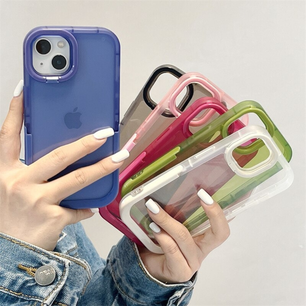 VIMEDA | Double Stand iPhone Case™