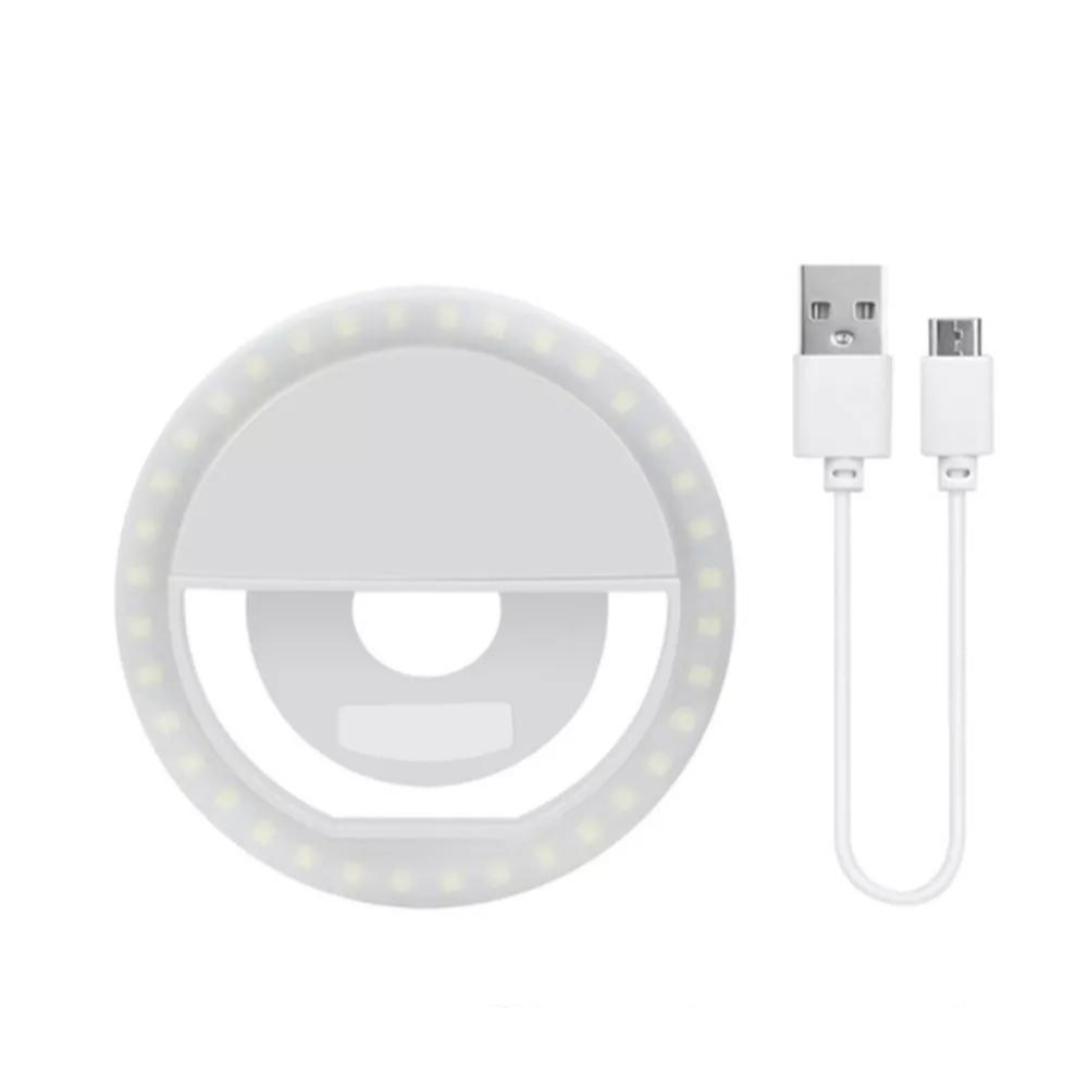 VIMEDA | Clip-on Selfie Light™