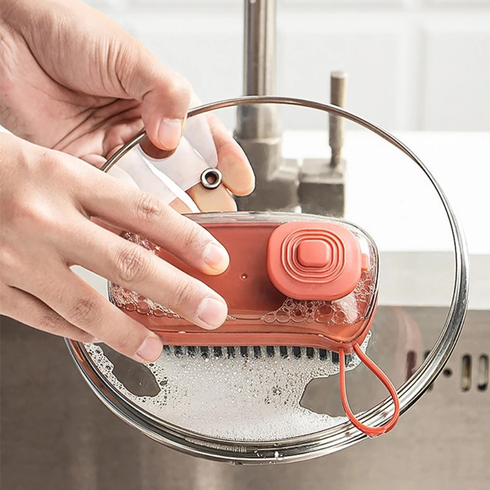 VIMEDA | Hydraulic Cleaning Brush™ (1+1 GRATIS)