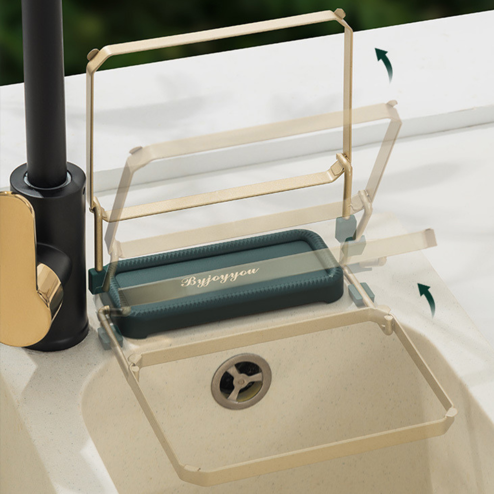 VIMEDA | Foldable Sink Strainer™