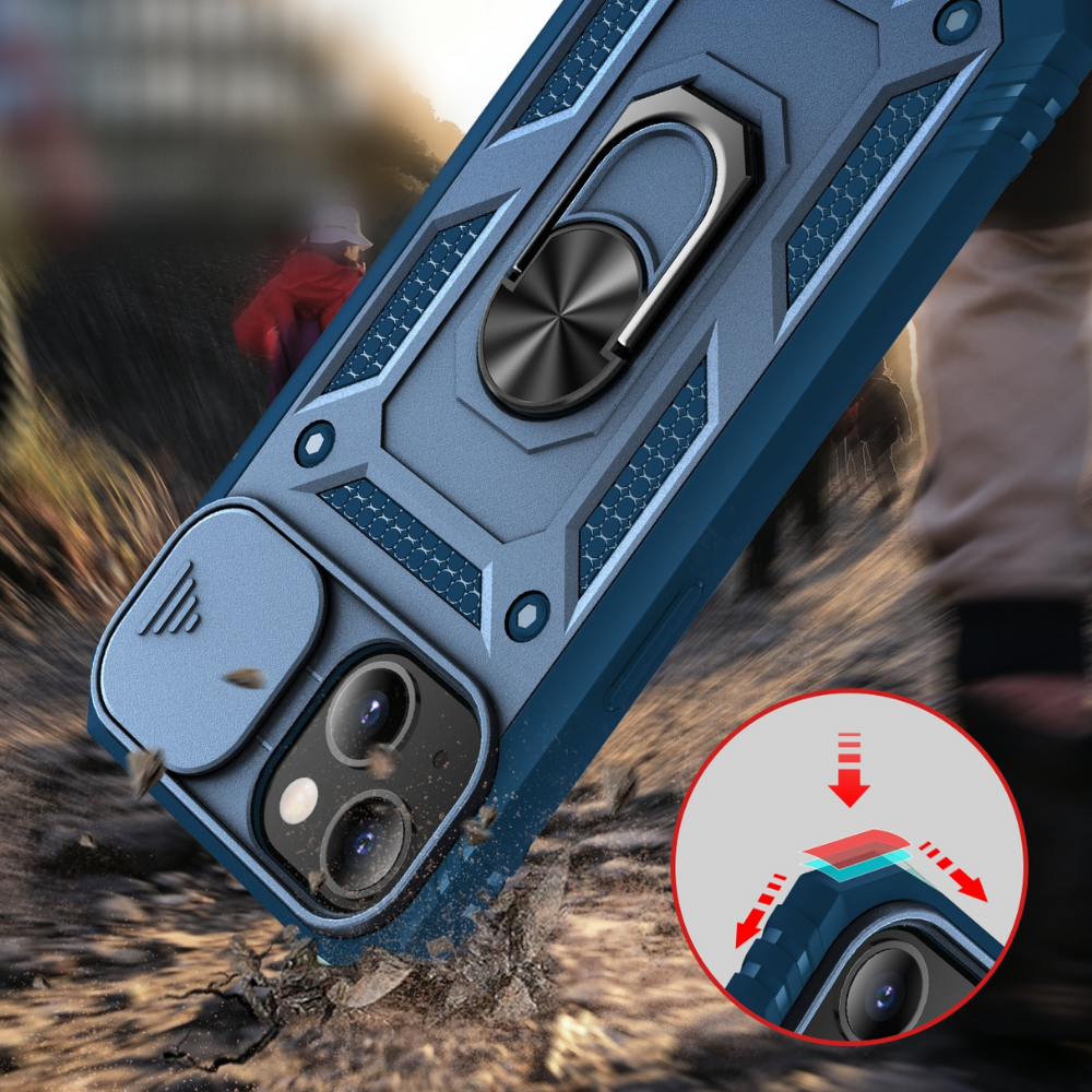 VIMEDA | Protective Phone Case™