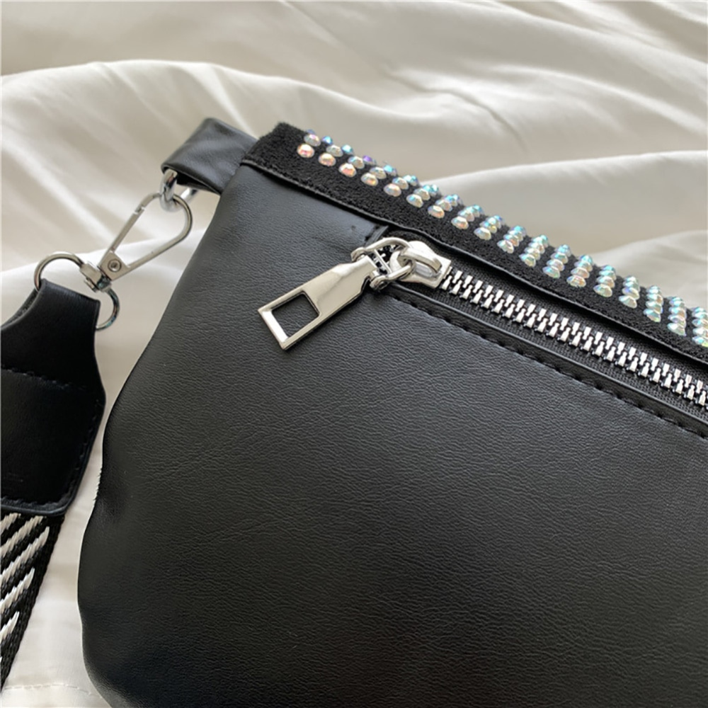VIMEDA | Sparkling Waist Bag™