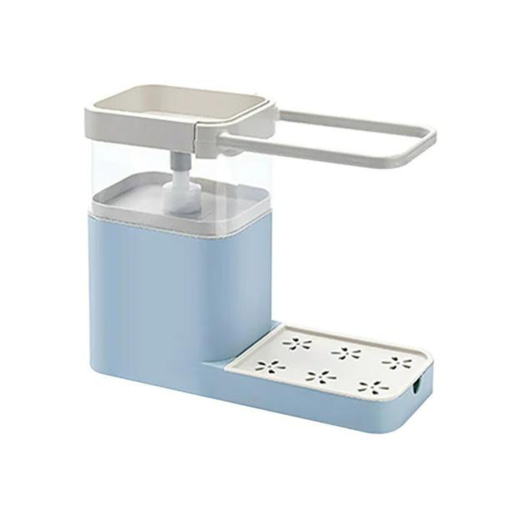 VIMEDA | Multifunctional Soap Dispenser™
