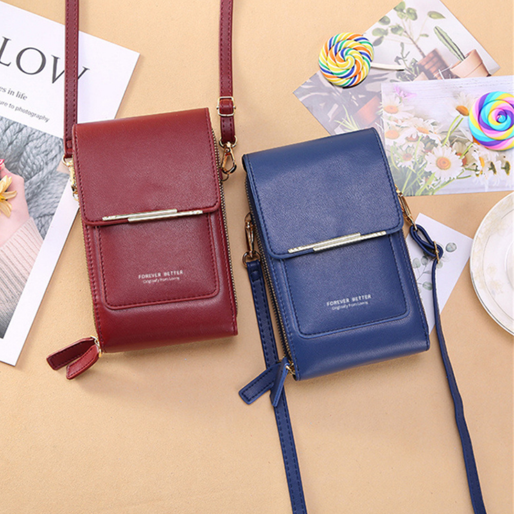 VIMEDA | Phone Crossbody Bag™