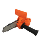 VIMEDA | Chainsaw Drill Bit™