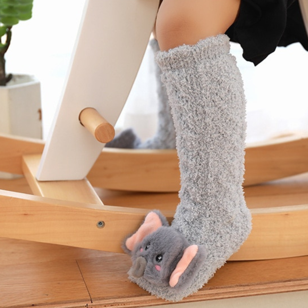 VIMEDA | Toddler Socks™ (1+1 Par GRATIS)