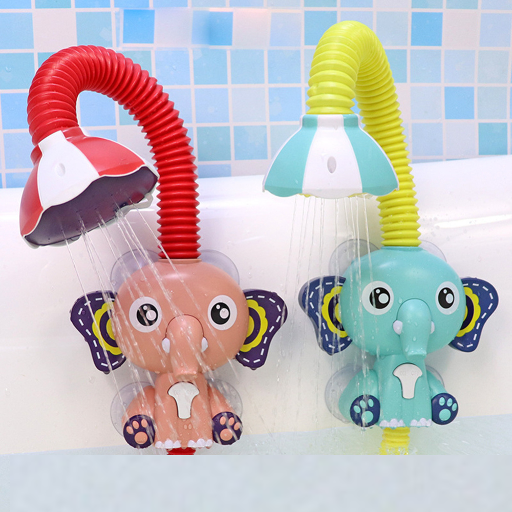 VIMEDA | Elephant Shower Head™