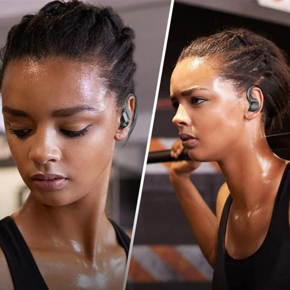 VIMEDA | Bluetooth Sports Headset™