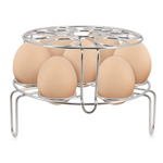 VIMEDA | Egg Steamer Rack™ (1+1 GRATIS)