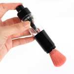 VIMEDA | Refillable Cosmetic Brush™