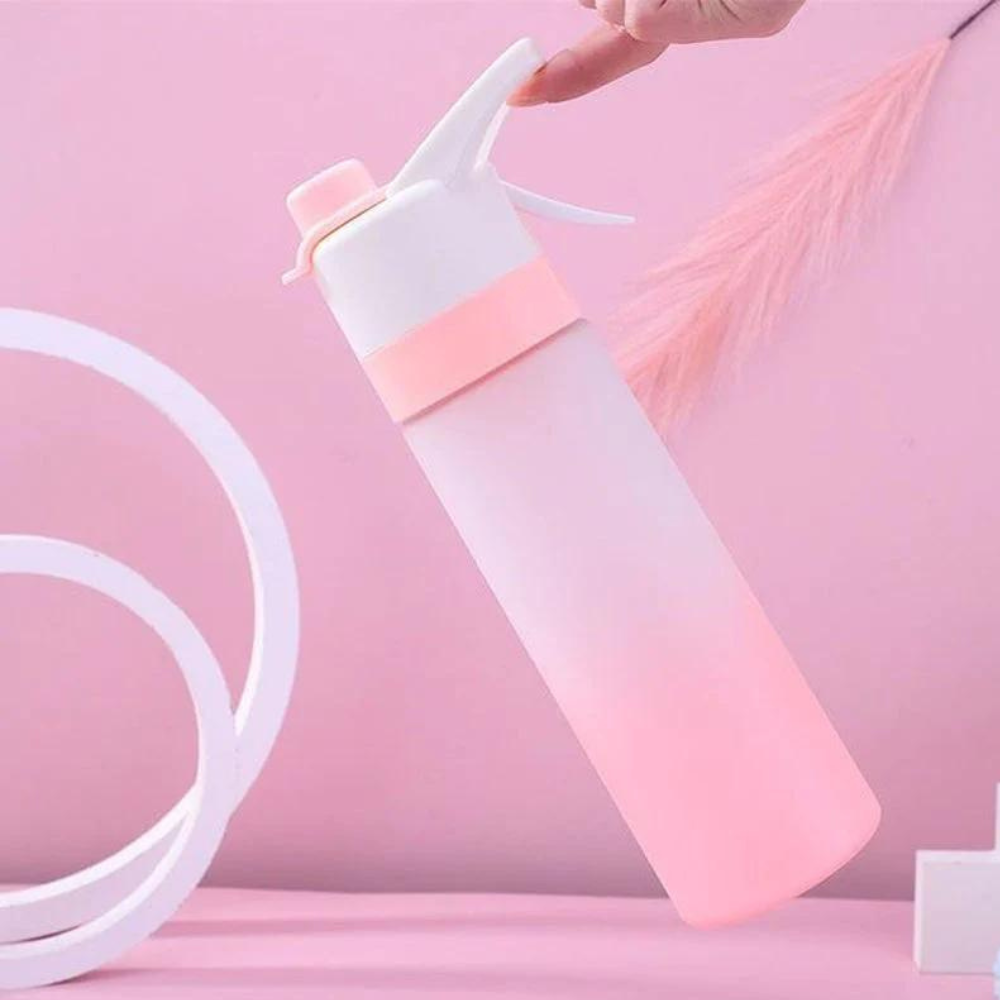 VIMEDA | Misting Water Bottle™