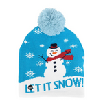 VIMEDA | Christmas LED Beanie™