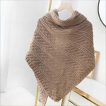 VIMEDA | Knitted Shawl™
