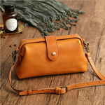 VIMEDA | Leather Wallet Bag™