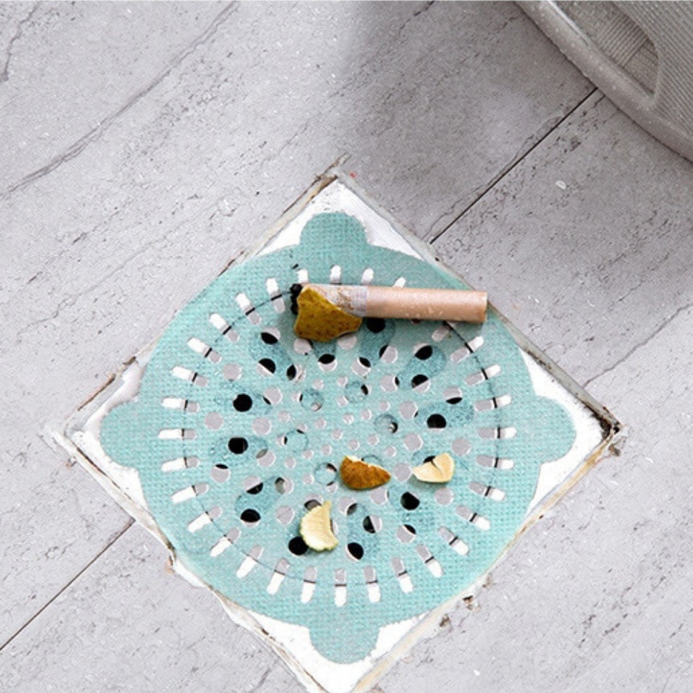 VIMEDA | Drain Filter Sticker™ (20+20 GRATIS)