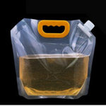 VIMEDA | Portable Liquid Bag™  (5+5 GRATIS)