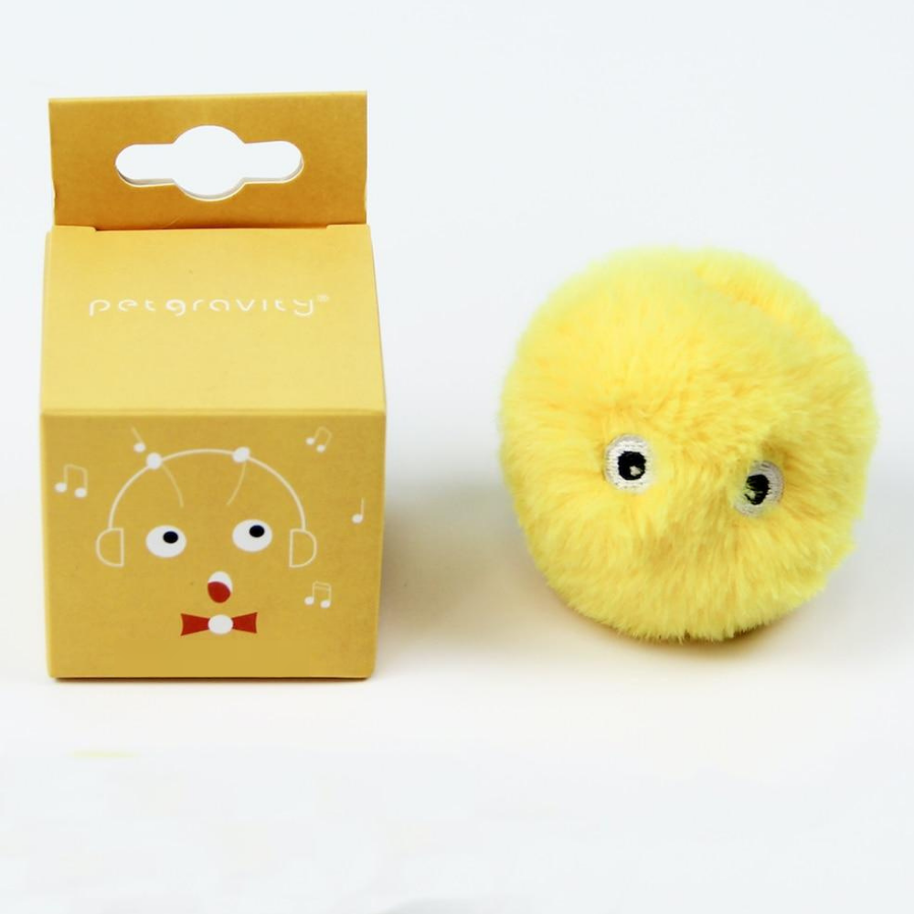 VIMEDA | Fluffy Cat Ball™ (1+1 GRATIS)