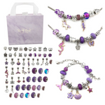 VIMEDA | DIY Charm Bracelet Set™