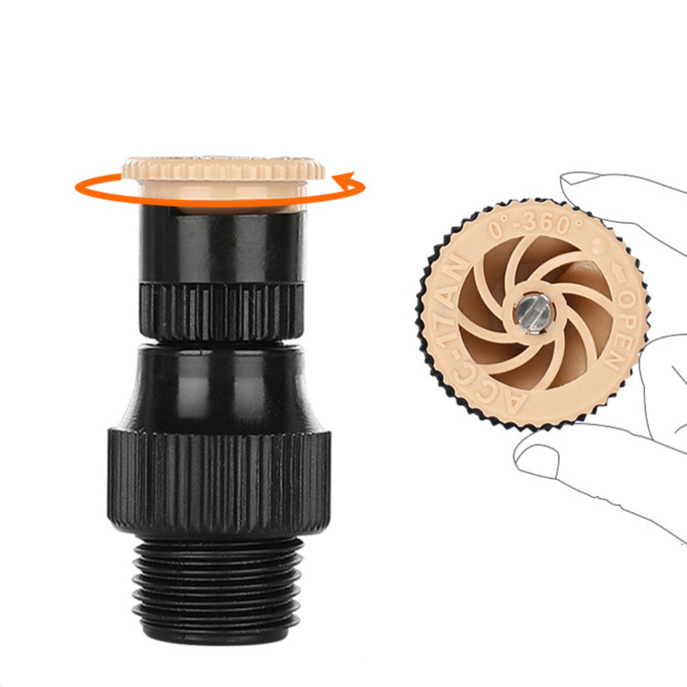VIMEDA |  Sprinkler Nozzle™