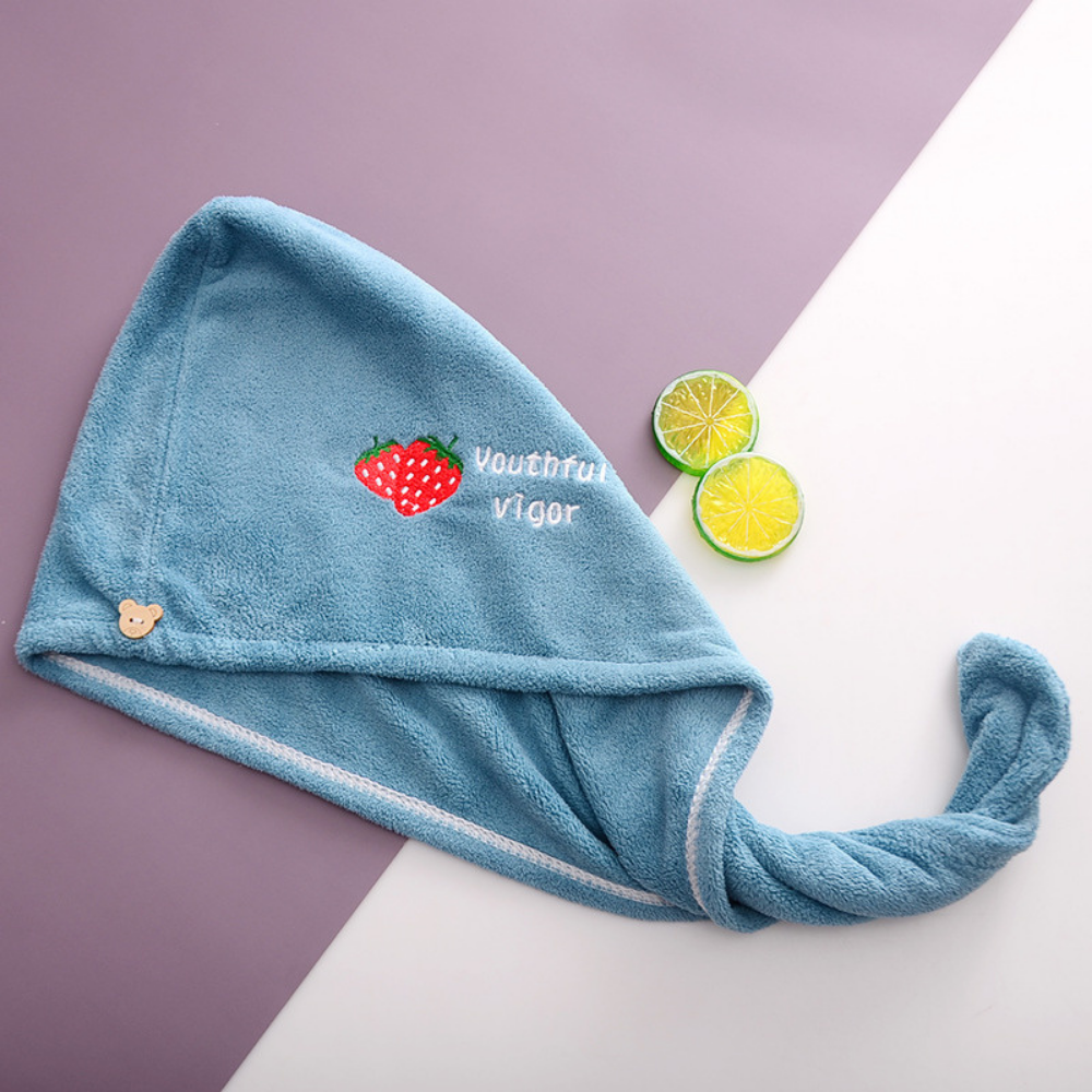 VIMEDA | Magic Hair Towel™ (1+1 GRATIS)