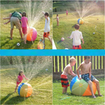 VIMEDA | Summer Splash Ball™