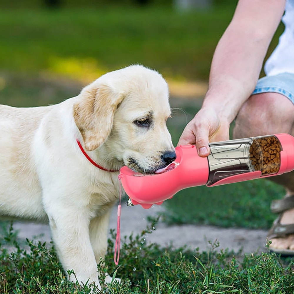 VIMEDA | Dog Water Bottle™