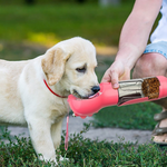 VIMEDA | Dog Water Bottle™