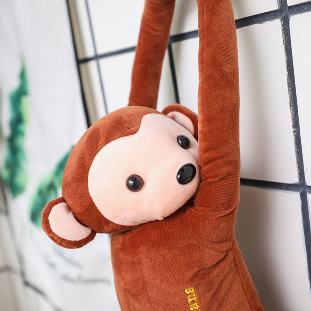 VIMEDA | Monkey Tissue Box™