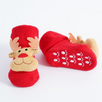 VIMEDA | Christmas Baby Socks™ (1+1 GRATIS)