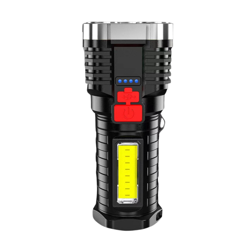 VIMEDA | Super Bright Flashlight™