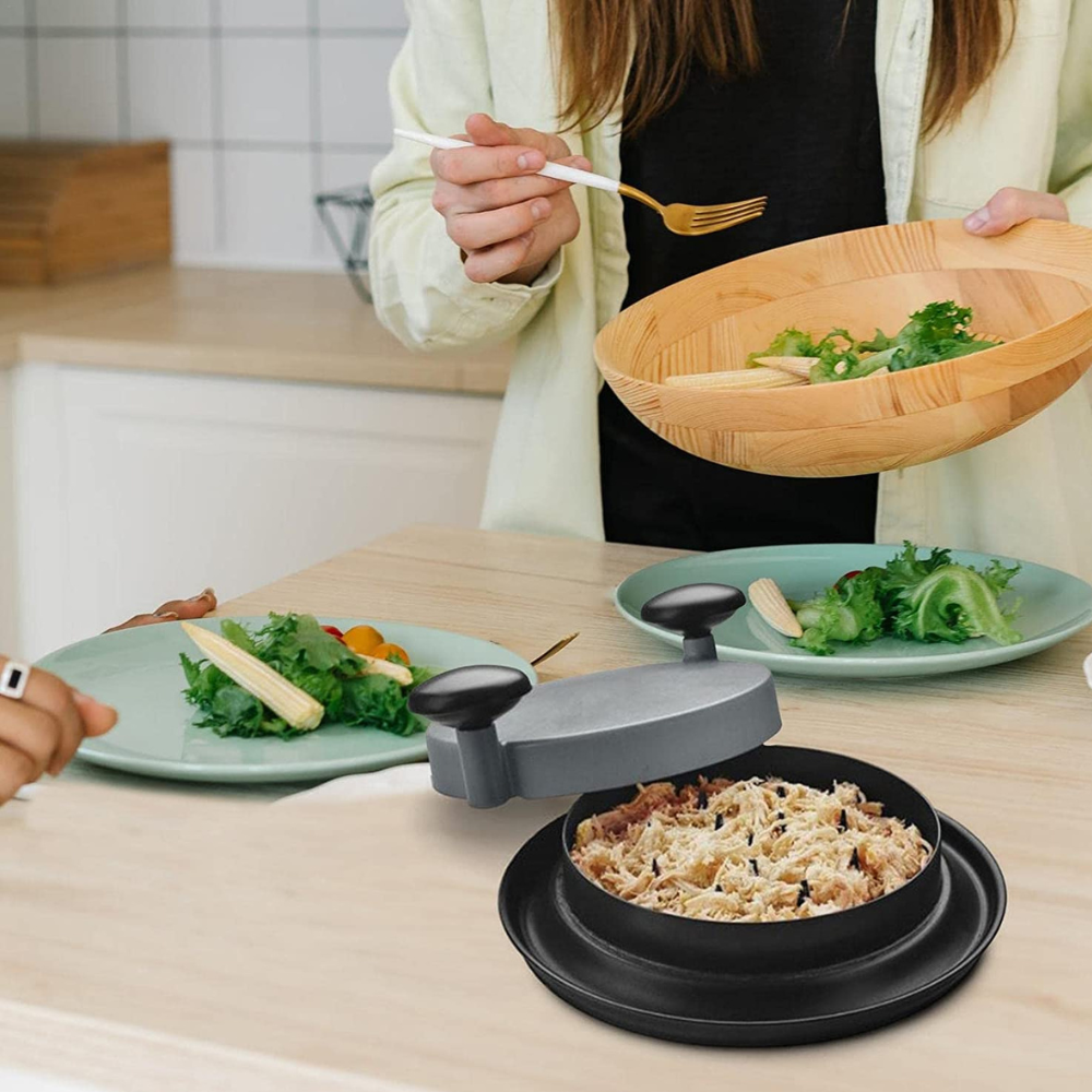 VIMEDA | Rotating Meat Shredder™
