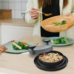 VIMEDA | Rotating Meat Shredder™