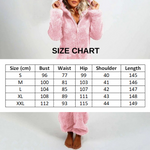 VIMEDA | Teddy Jumpsuit™