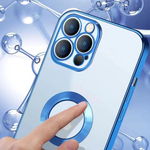 VIMEDA | Metal Ring iPhone Case™