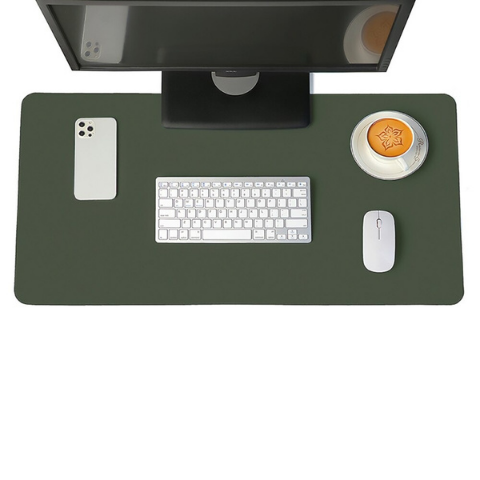VIMEDA | Leather Desk Mat™