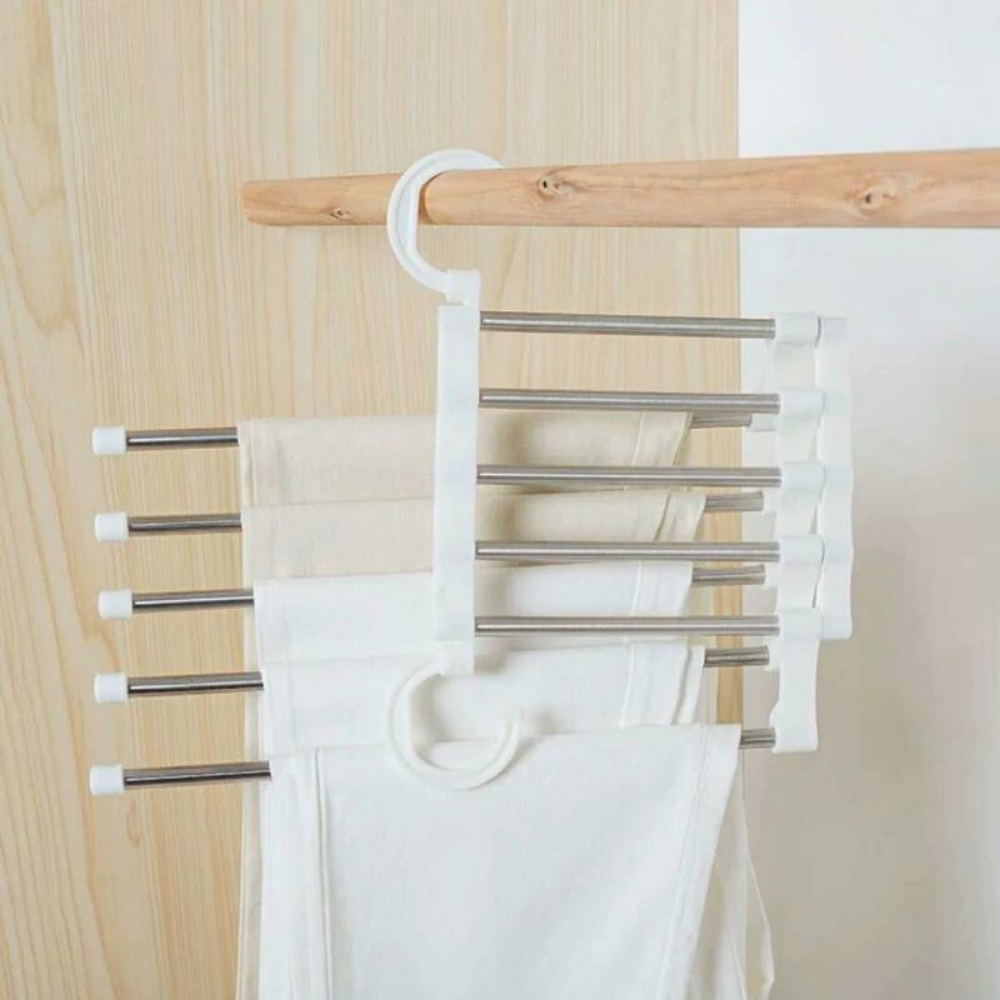 VIMEDA | Storage Pants Rack™ (1+1 GRATIS)