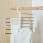 VIMEDA | Storage Pants Rack™ (1+1 GRATIS)