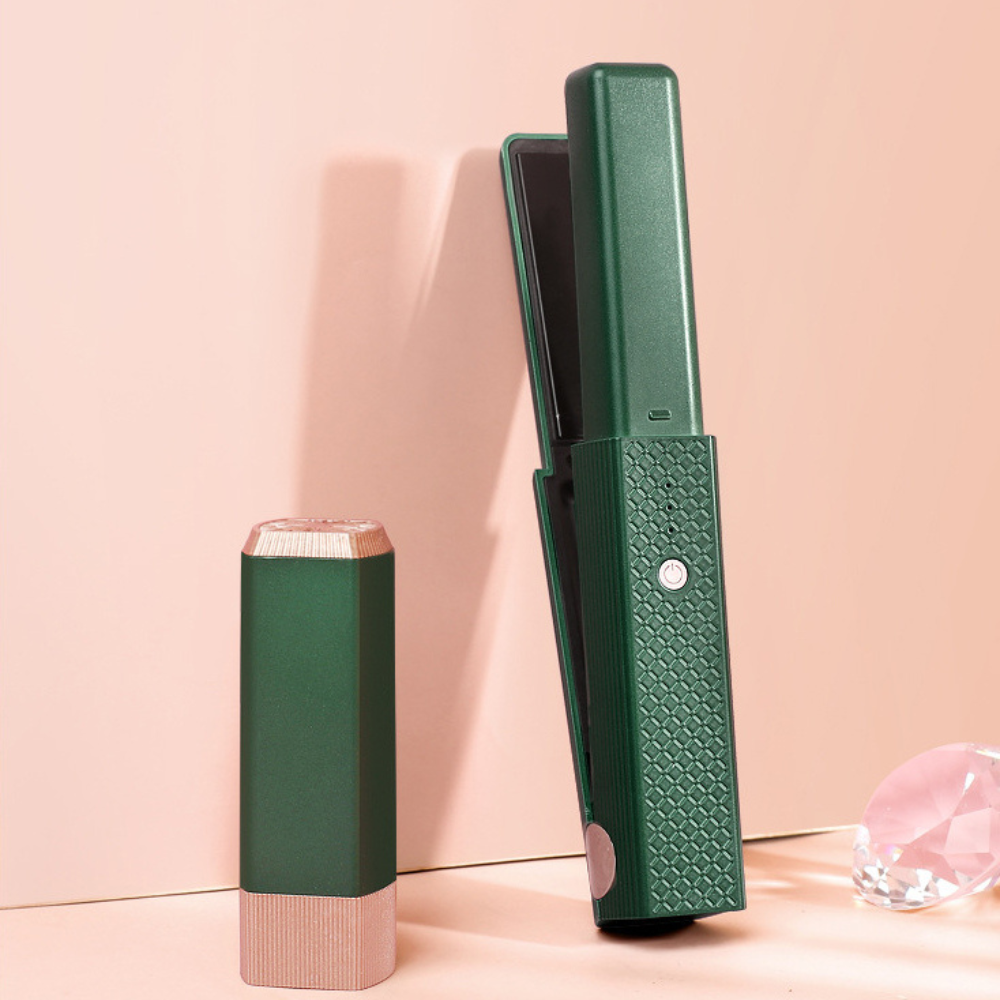 VIMEDA | Wireless Hair Iron™