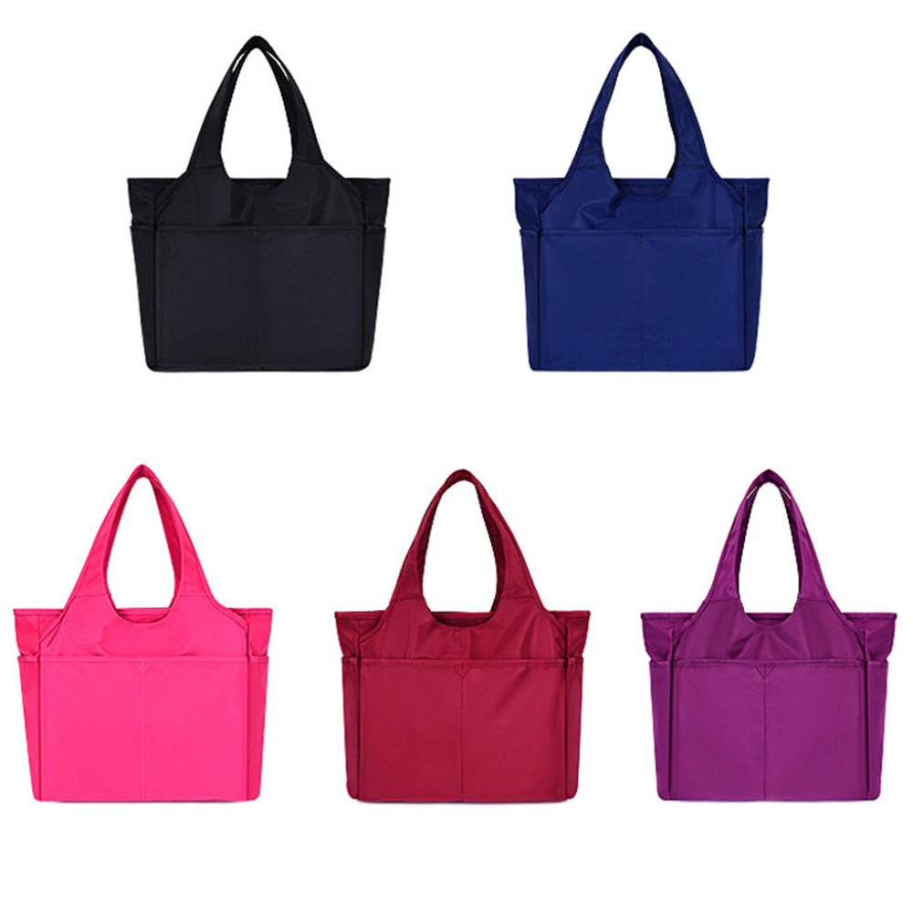 VIMEDA | Style Oxford Bag™