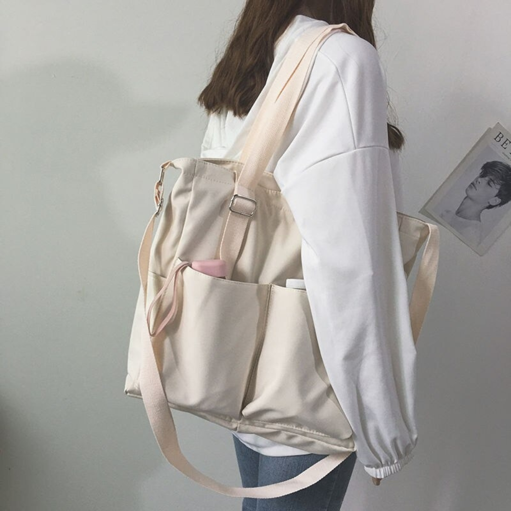 VIMEDA | Chic Tote Bag™