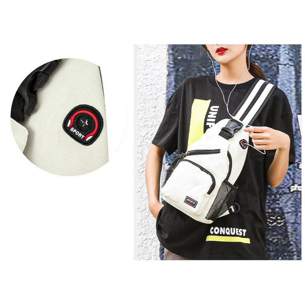 VIMEDA | Crossbody Sling Bag™