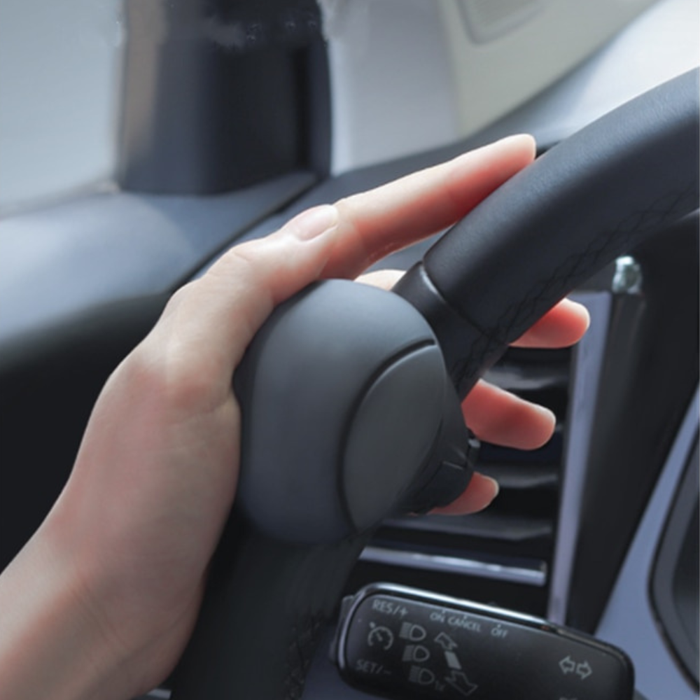 VIMEDA | Steering Wheel Knob™
