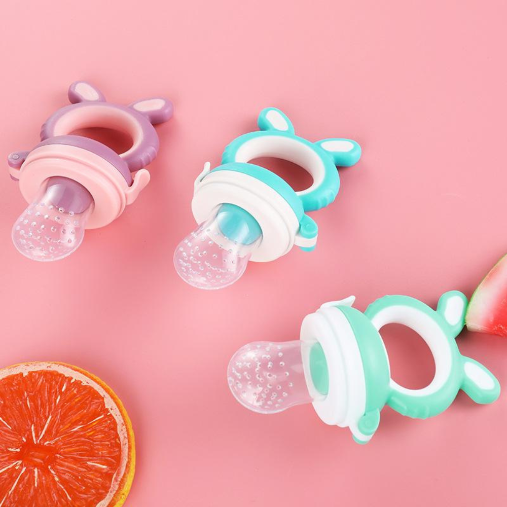 VIMEDA | Baby Food Pacifier™ (1+1 GRATIS)