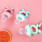 VIMEDA | Baby Food Pacifier™ (1+1 GRATIS)