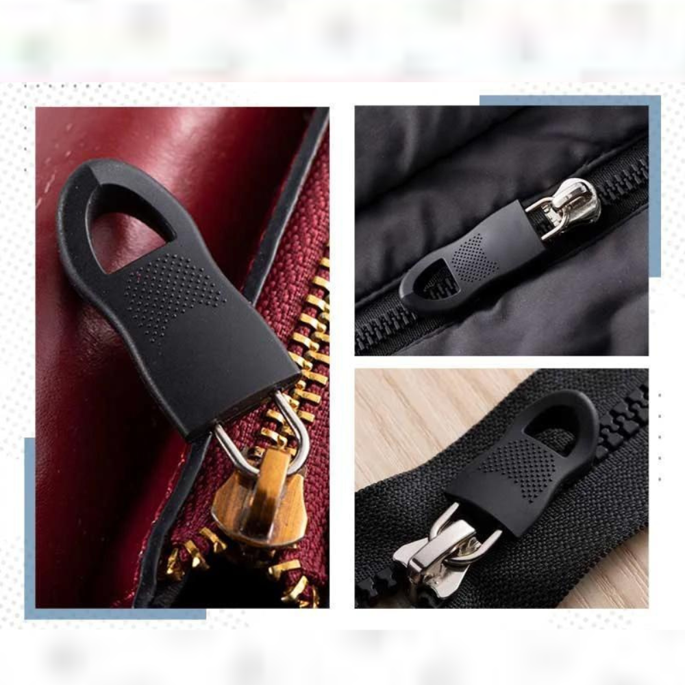VIMEDA | Universal Zipper Set™ (8+8 GRATIS)