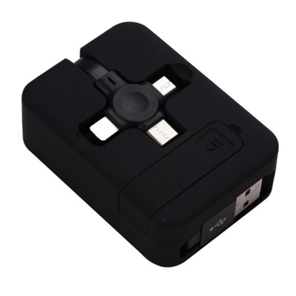 VIMEDA | 3-in-1 Power Charger™ (1+1 GRATIS)
